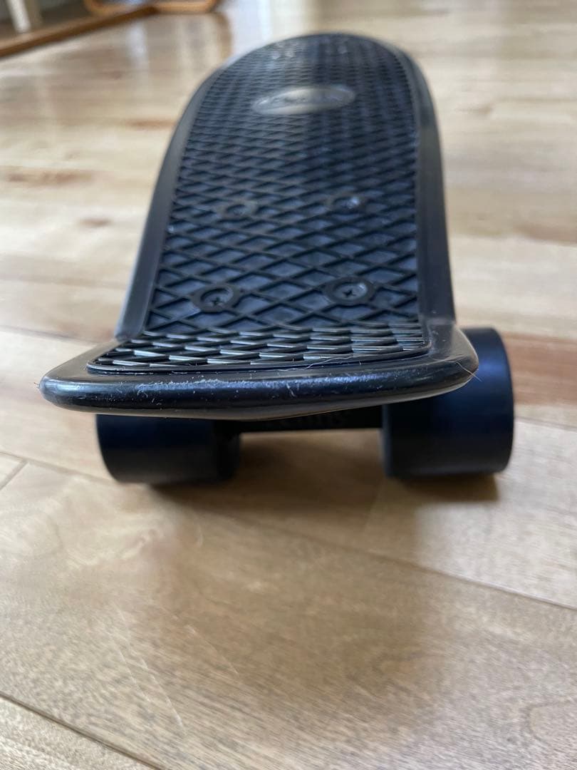 美品pennyペニー　２２インチ　ブラックナイト　日本限定品