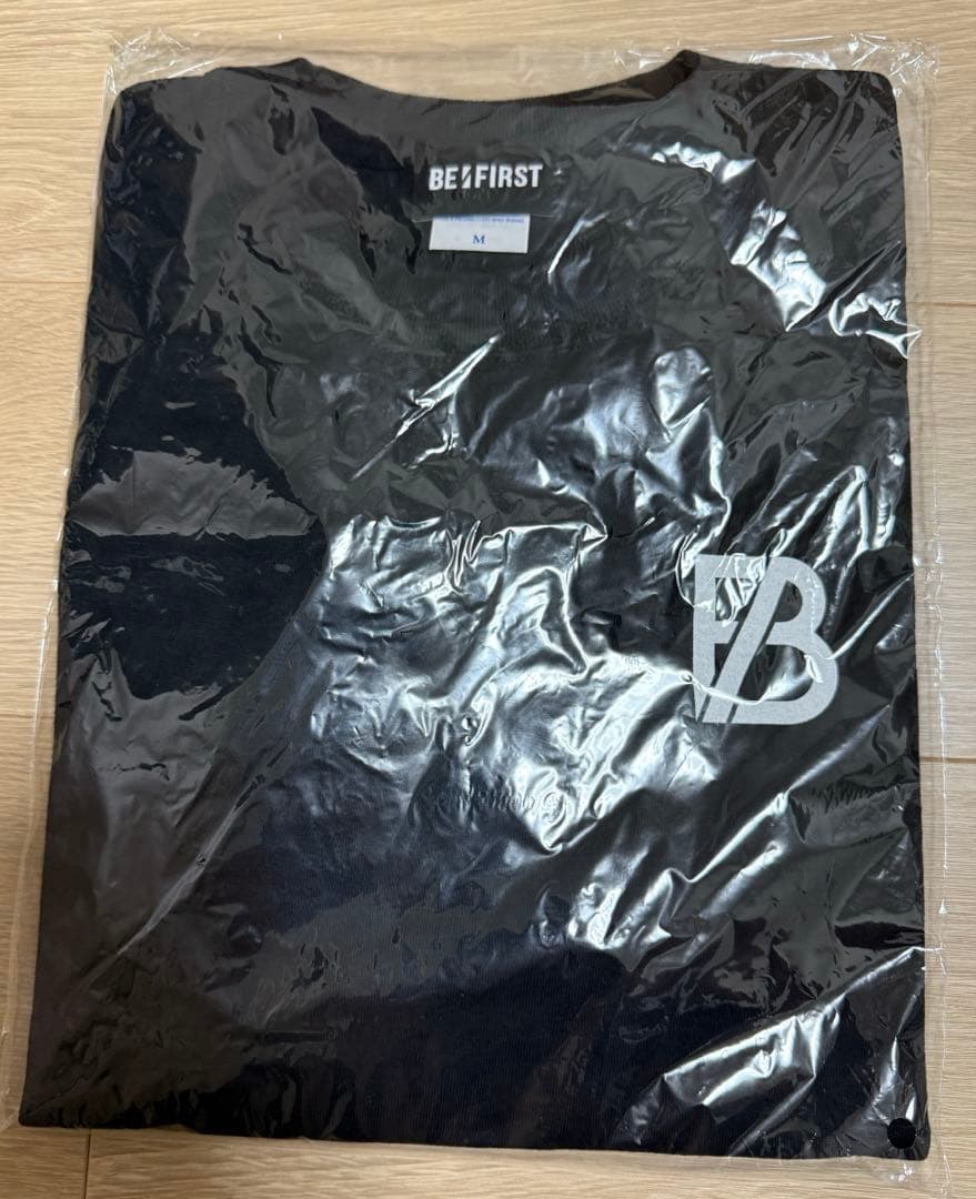 BE:FIRST Tシャツ Mサイズ BMSG-21050