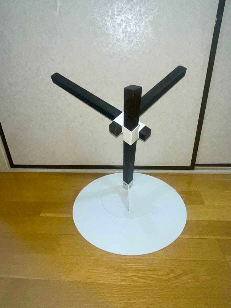 DUENDE デュエンデ TRE サイドテーブル オイルフィニッシュ