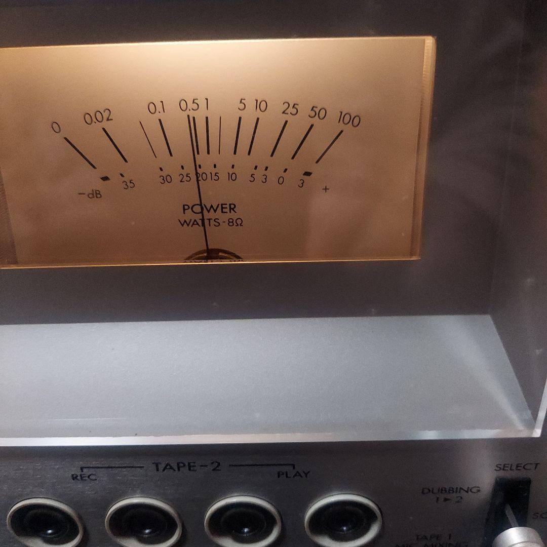 Victor JA-S22M プリメインアンプ