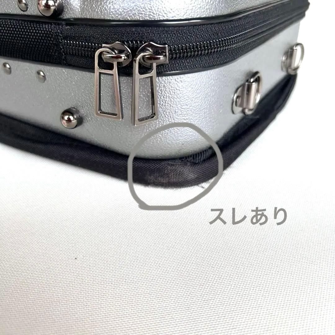 PROTEC リュック可能:クラリネットB♭管ケース