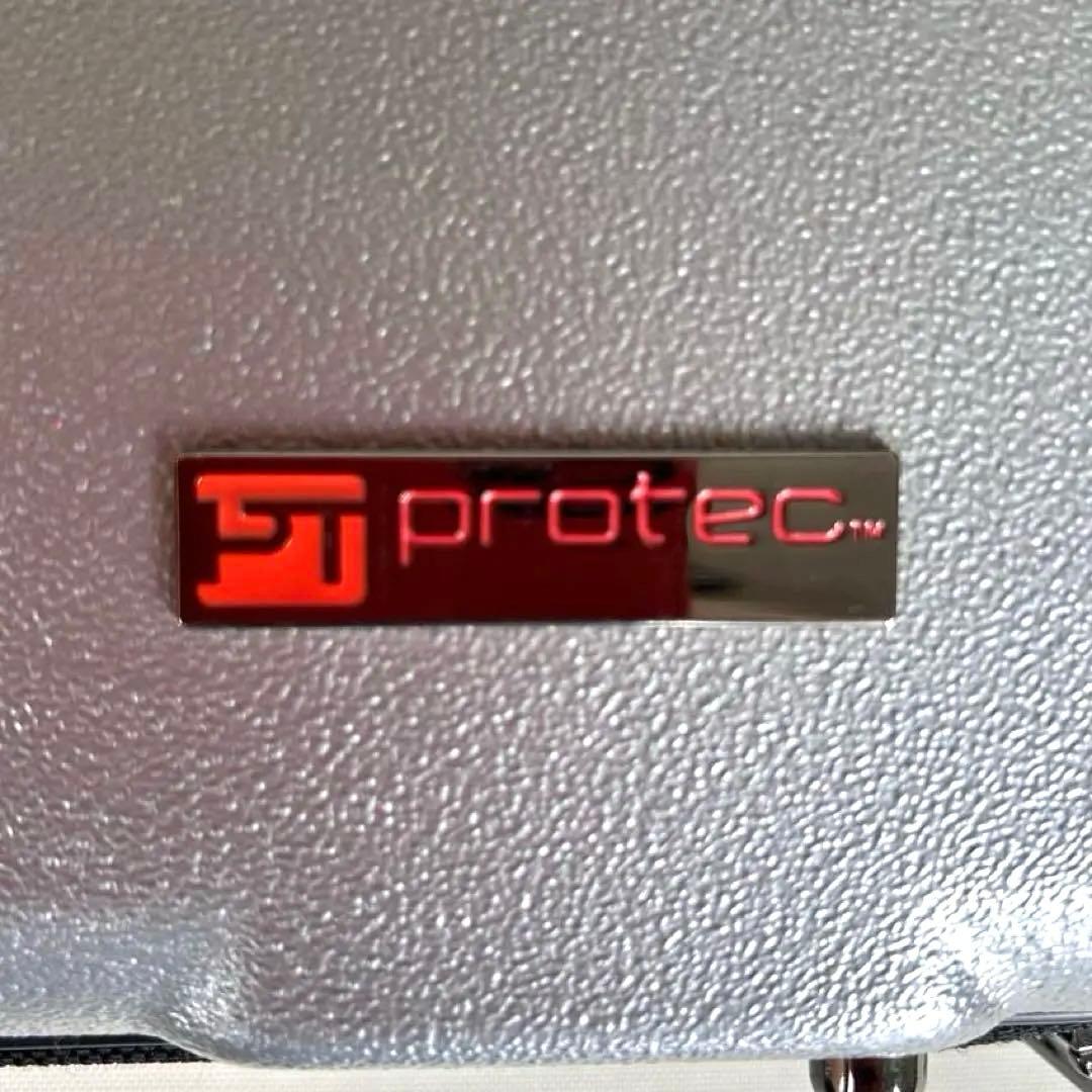 PROTEC リュック可能:クラリネットB♭管ケース