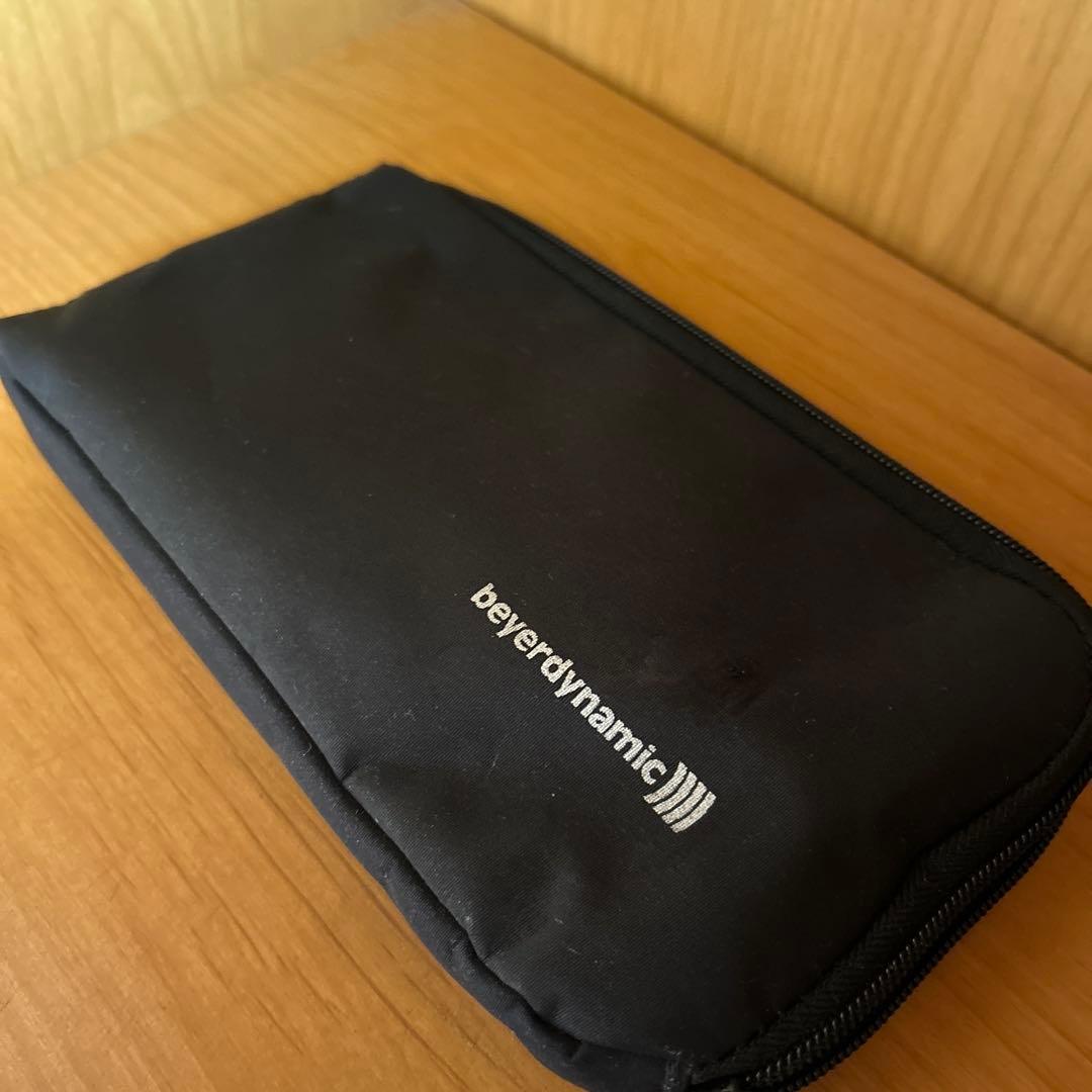 beyerdynamic TG-V70 ダイナミックマイク