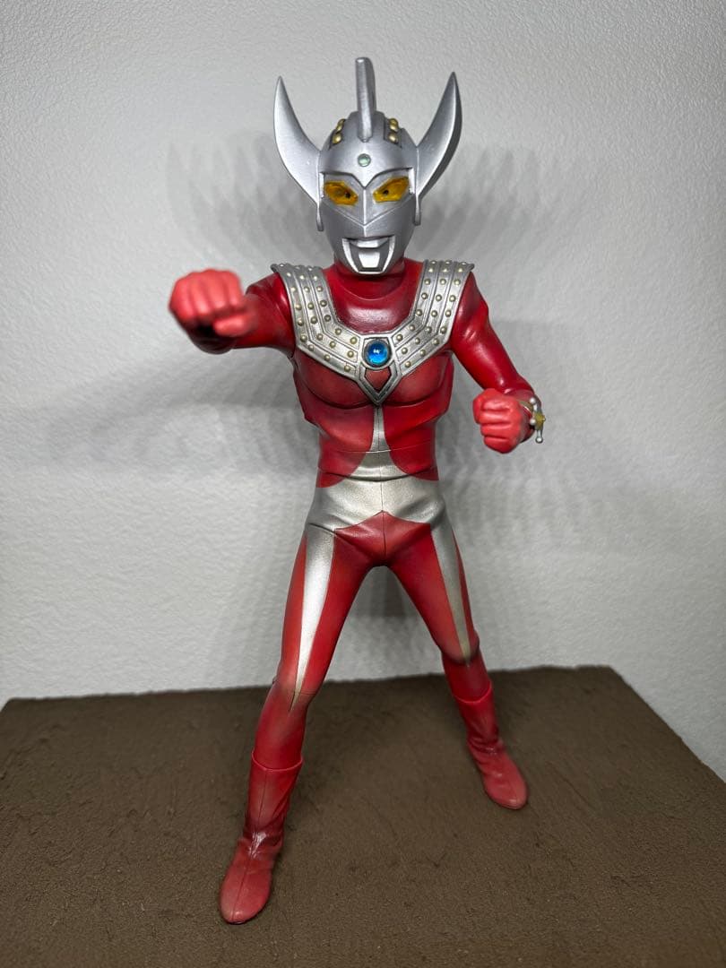 y*m様 まとめて　ゾフィー　帰ってきてウルトラマン　ウルトラタロウ　エースエク