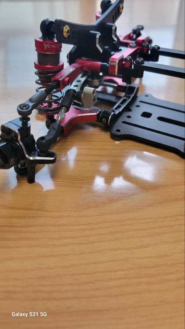 ゆ*ん様 YD2ベルトコンバ完全フルオプ 半トルク