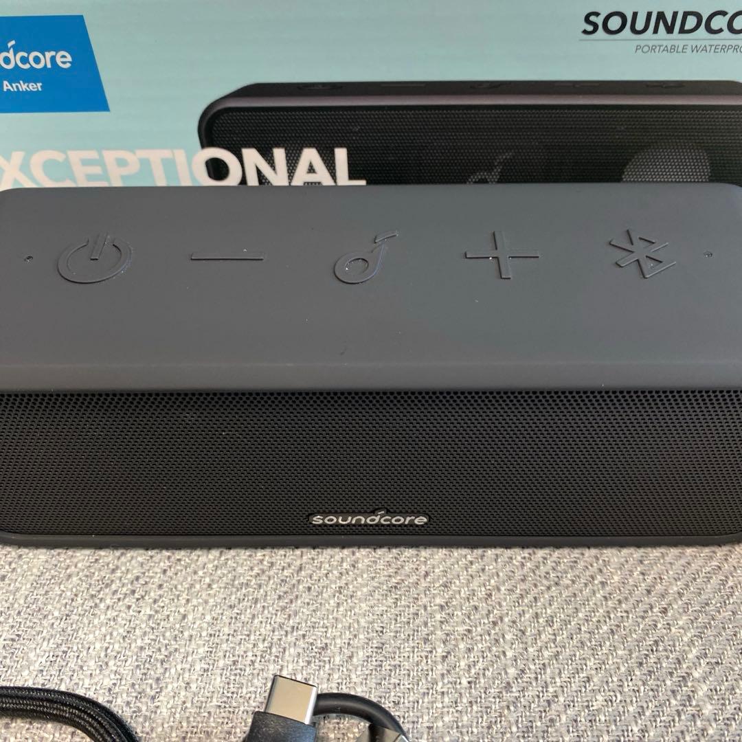 Anker Soundcore 3 スピーカー　2個セット　Bluetooth