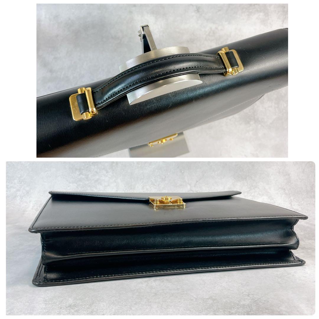 porter ポーター　鞄　ビジネスバッグ　ダレスバッグ　レザー