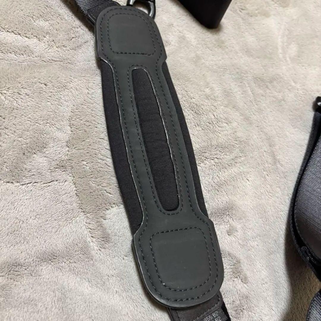 【付属品完備】TUMI 「EXPANDABLE ORGANIZER」