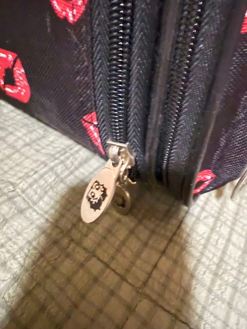 ベティ・ブープ キャリーケース 中型