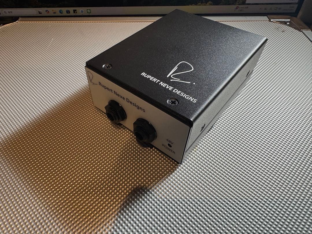 RNDI-M 新品同様