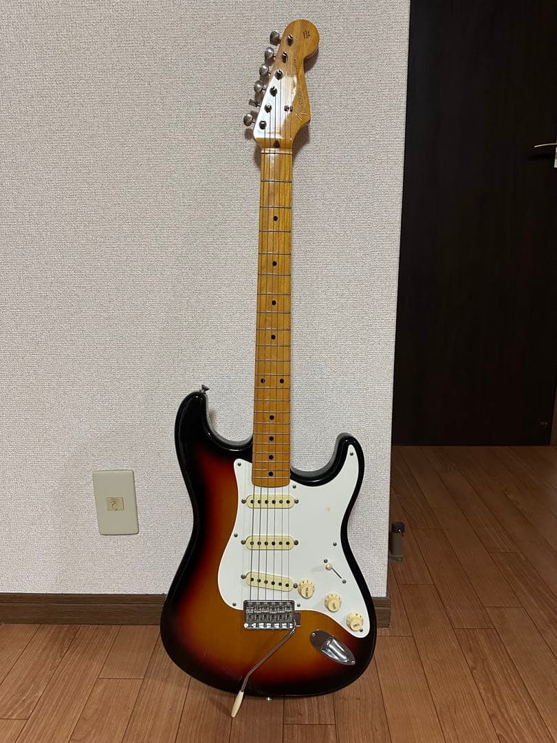 Fender Japan /フェンダージャパン /ストラトキャスター