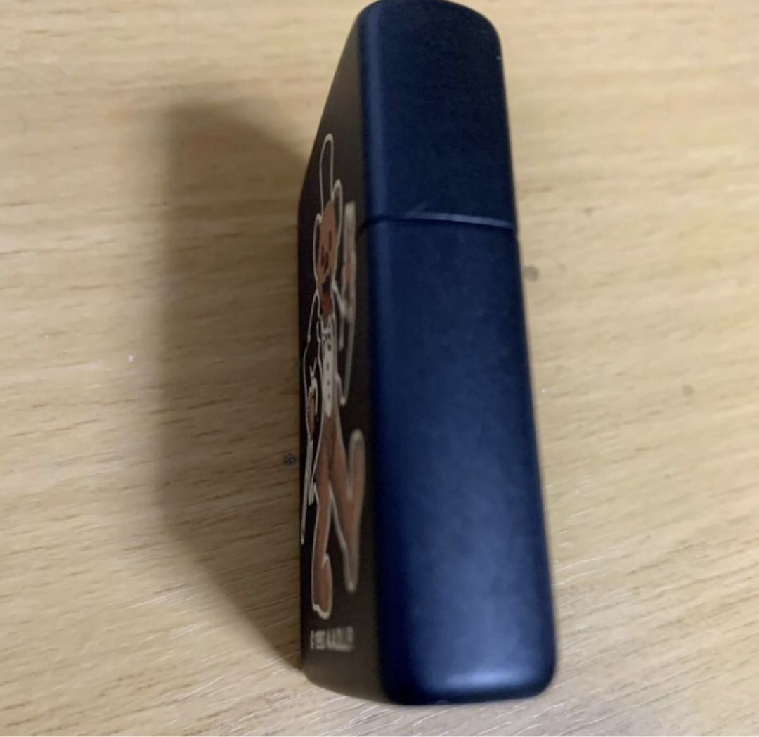 ZIPPOライター グレートフルデッド A.A.D.L.P. 未使用1995年