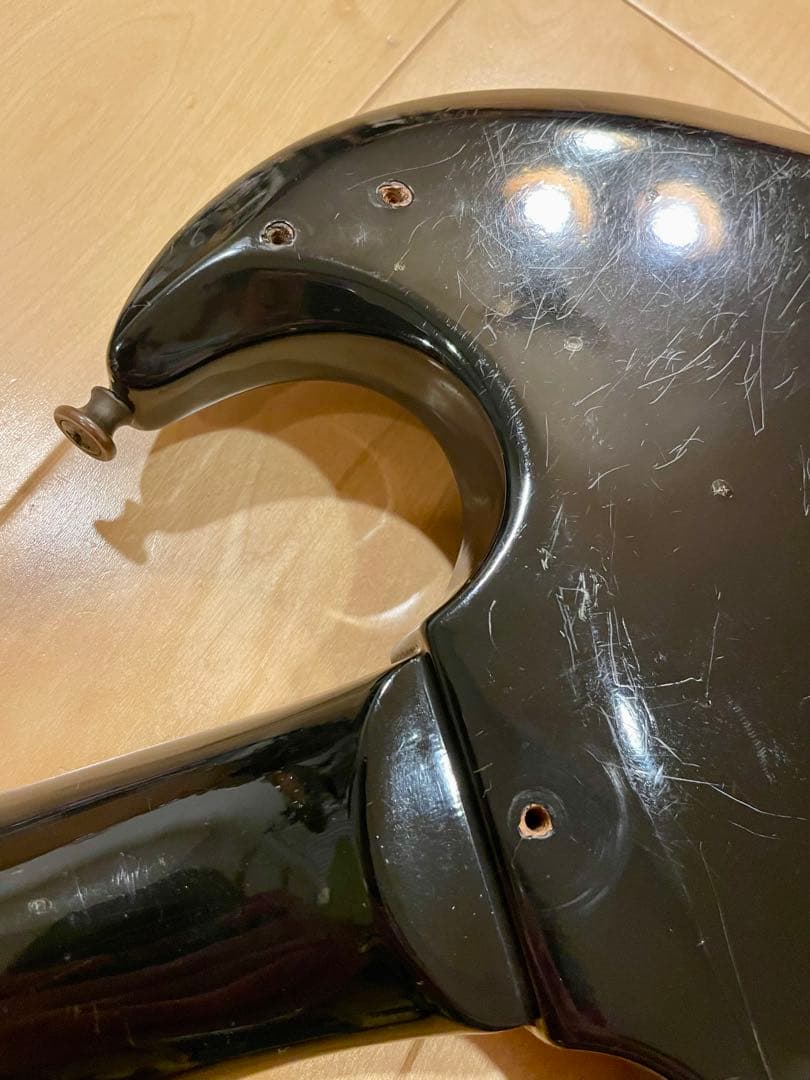 日本製 Greco JP 55 SGタイプ ジャパンビンテージ ※週末限定値下げ