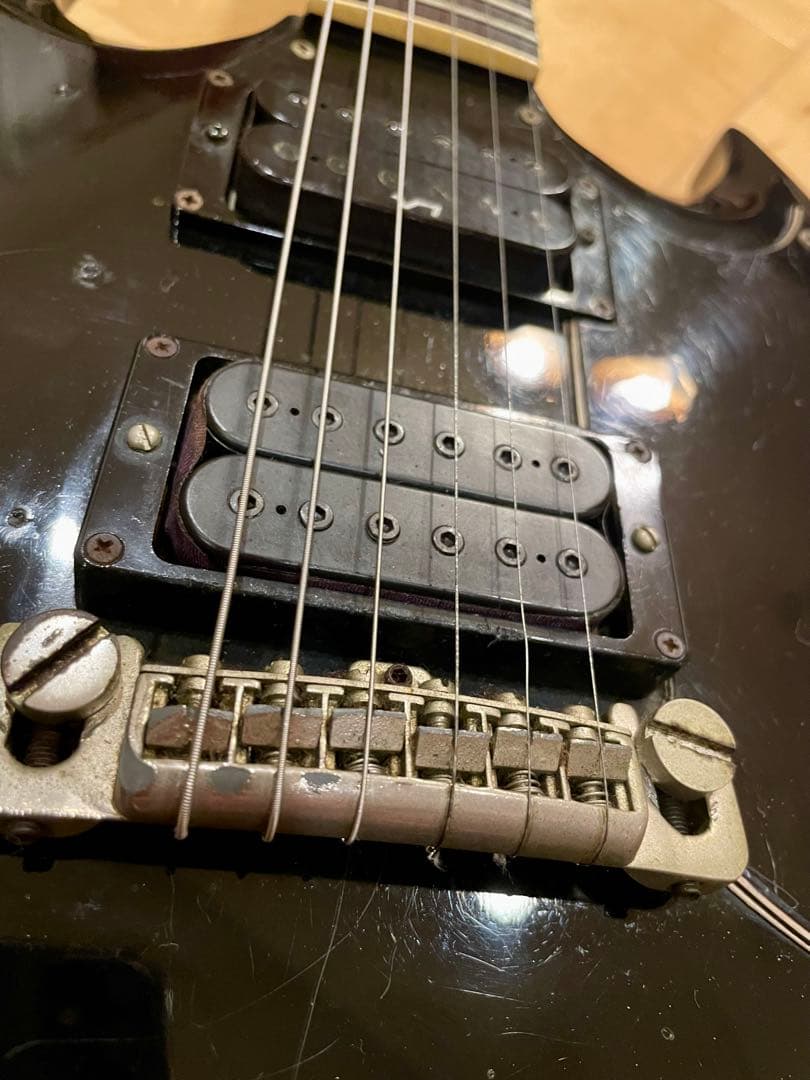 日本製 Greco JP 55 SGタイプ ジャパンビンテージ ※週末限定値下げ