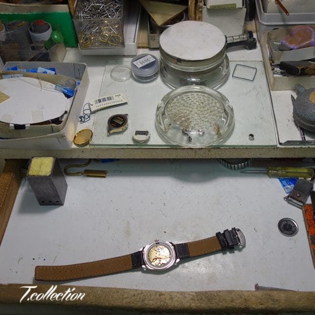 残りわずか【限定モデル】 ORIS オリス ヴィンテージ 手巻き 時計