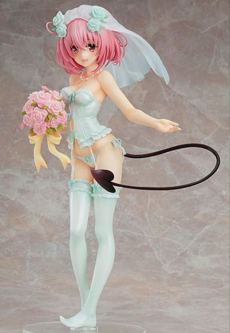 To LOVEる ダークネス　フィギュア