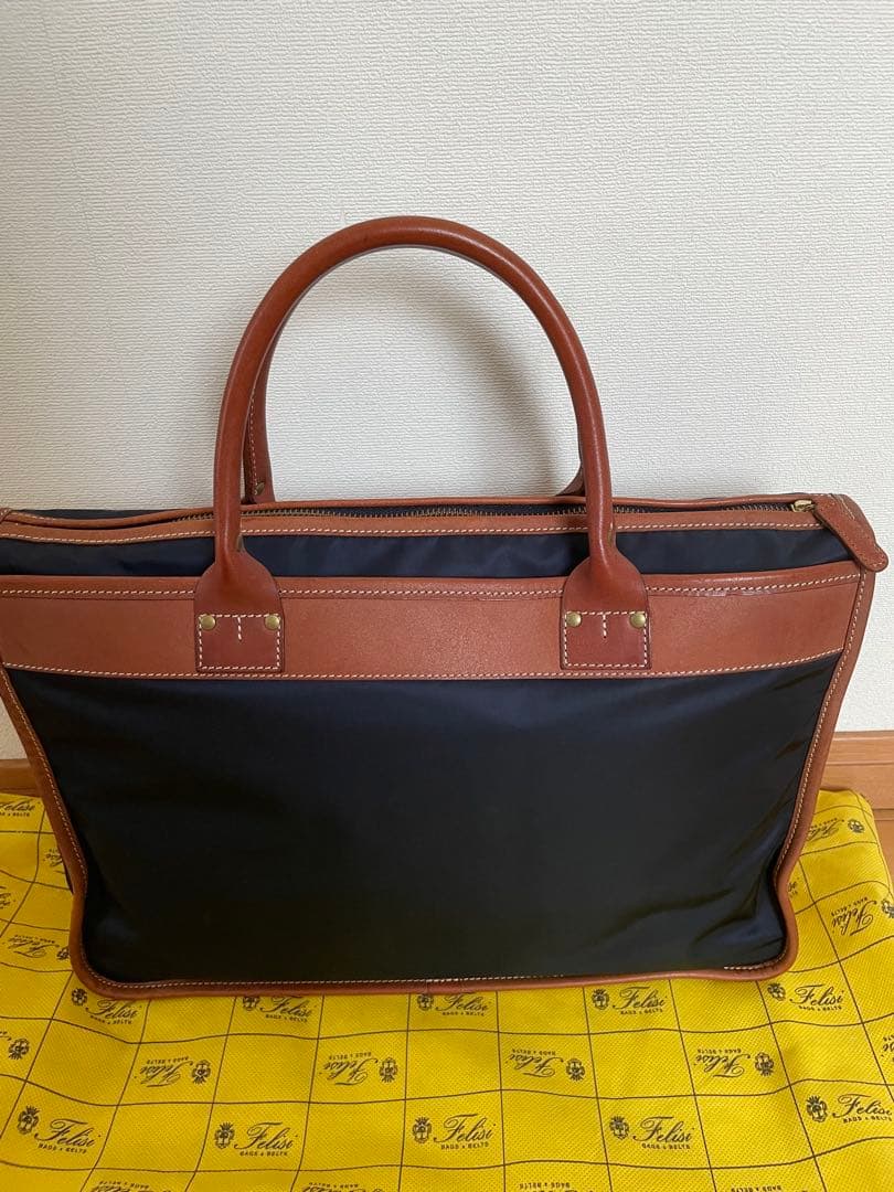 Felisi ビームス別注