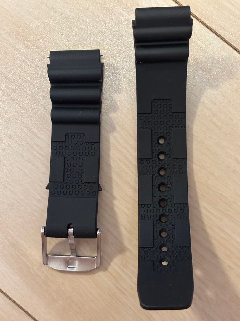 【美品】LUMINOX F-117 NIGHIHAWK ナイトホーク