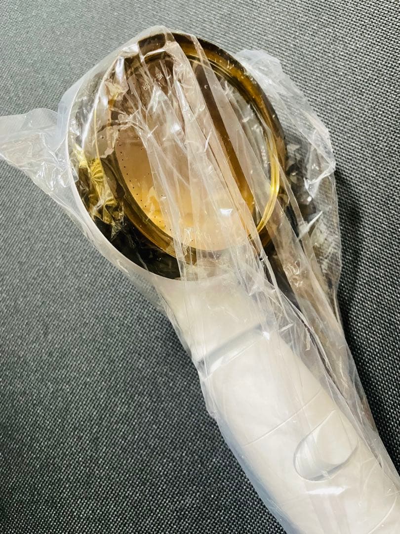 Arromic NanoBubble ShowerPREMIUMシャワーヘッド