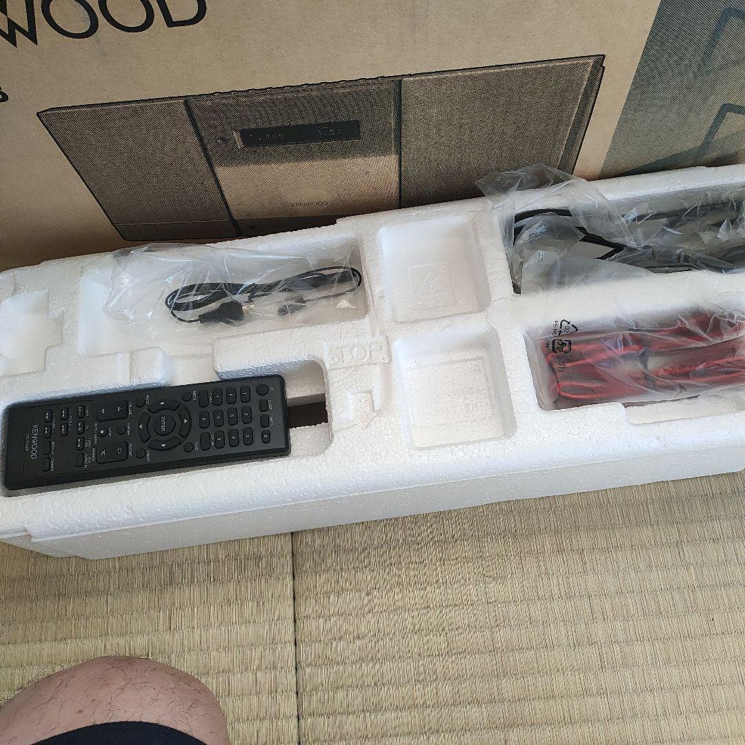 ケンウッド