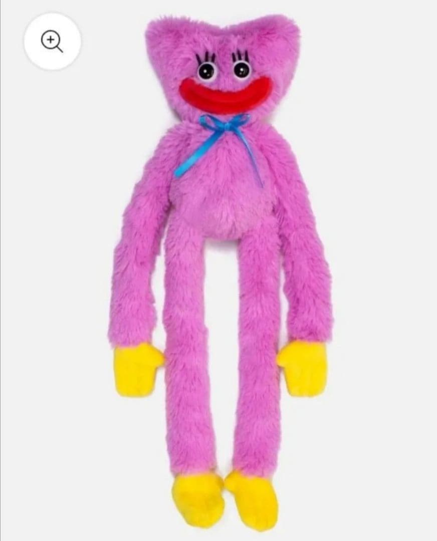 ポピープレイタイム