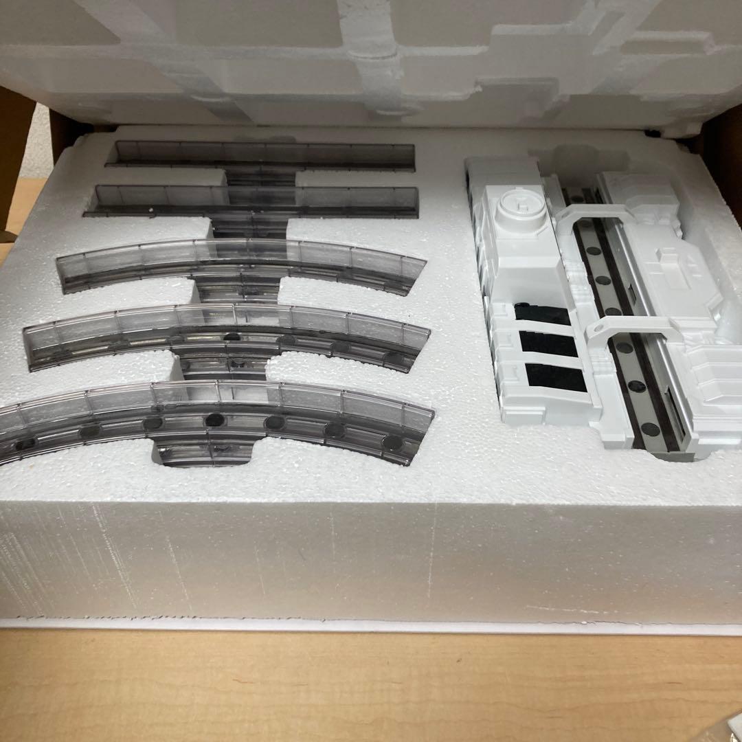 タカラトミーリニアライナー 超電導リニア L0 系スペシャルセット