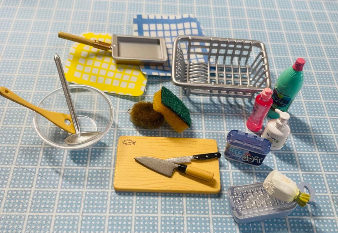 販売初期品リーメントぷちサンプル廃盤品大量セット