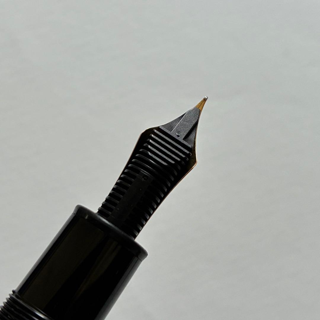 モンブラン　149 中白　14K