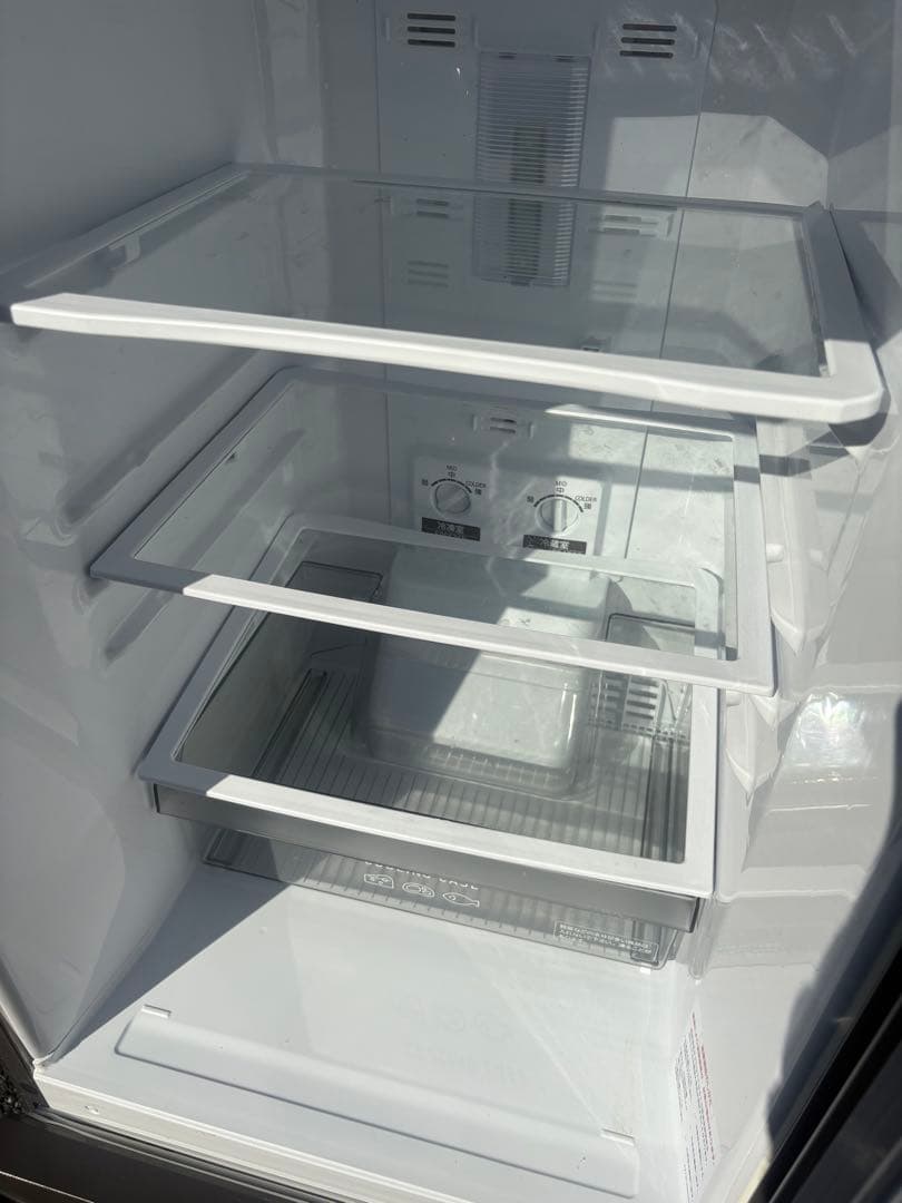 三菱 冷蔵庫 146L 小型 一人暮らし 高年式 2021年製
