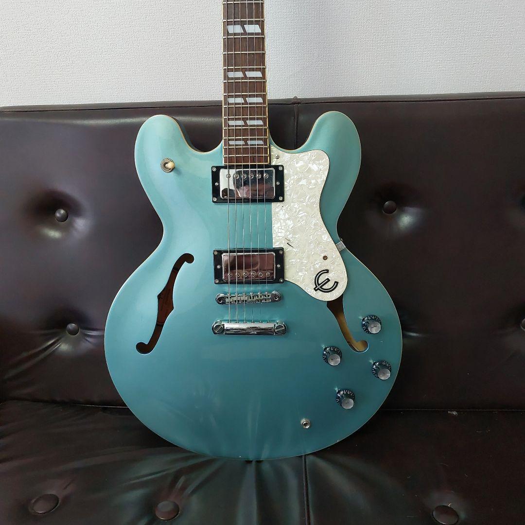 ギター Epiphone SUPERNOVA Noel gallagher