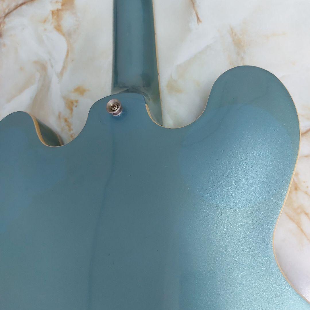 ギター Epiphone SUPERNOVA Noel gallagher