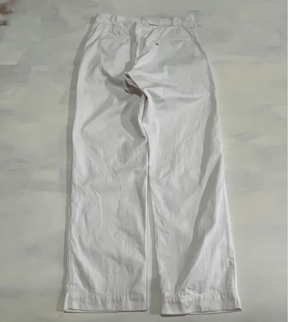 45R おこめチノの908パンツ ユニセックス