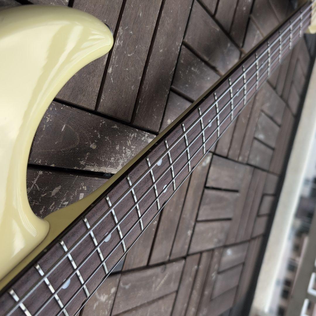 YAMAHA ビンテージBBⅤ 4弦 エレキベース