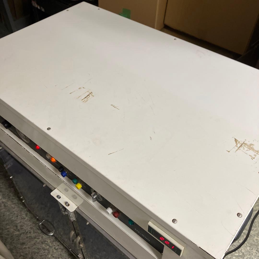 ドリーム産業　BOXドライヤー　DL-900 ペットドライヤー