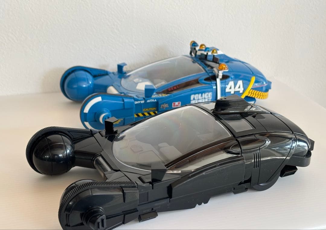 美品　レア　SPINNER フューチャーカー　スピナー　ブレードランナー