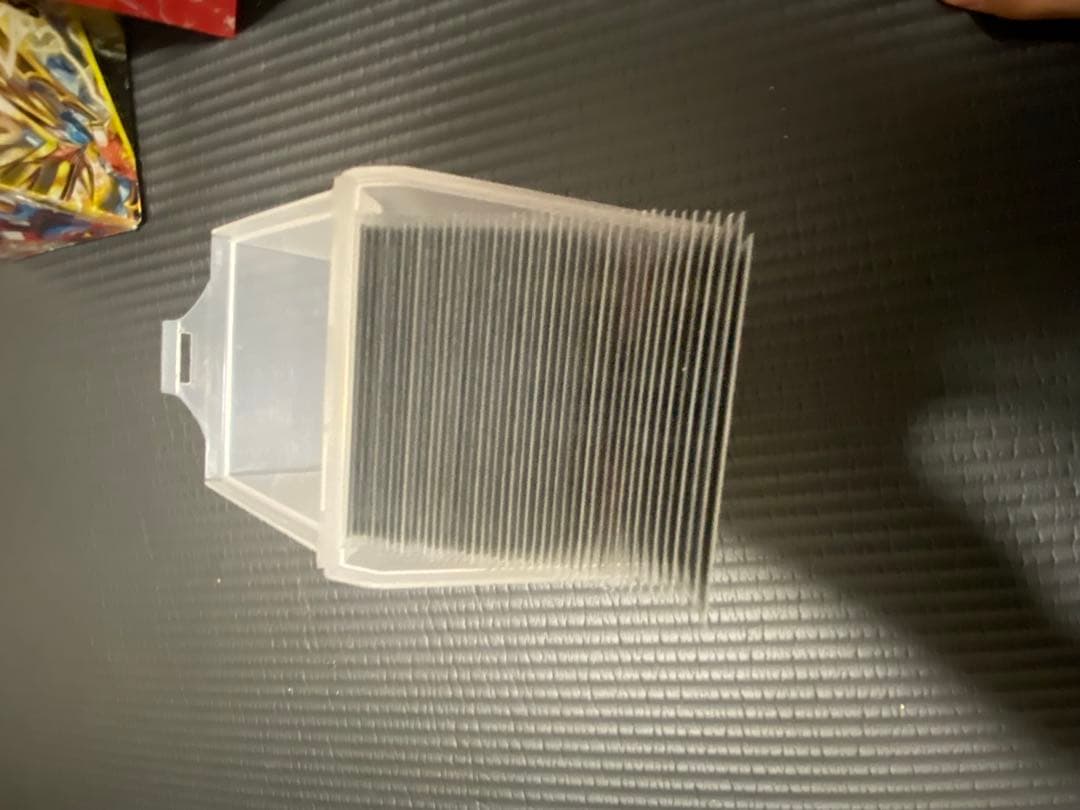 引退品