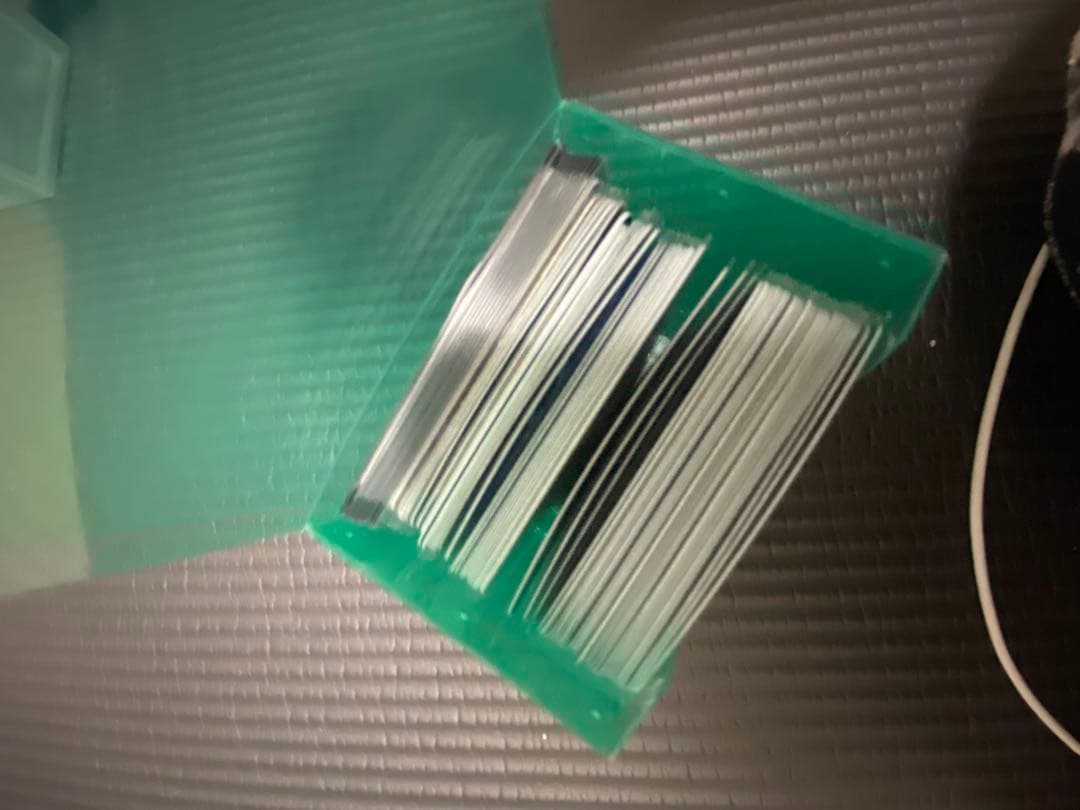 引退品