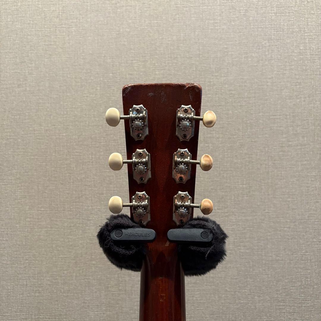 ギター Martin 0-17 1947