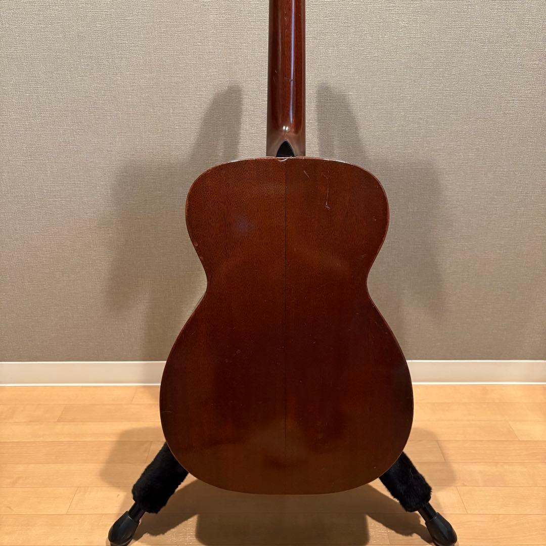 ギター Martin 0-17 1947