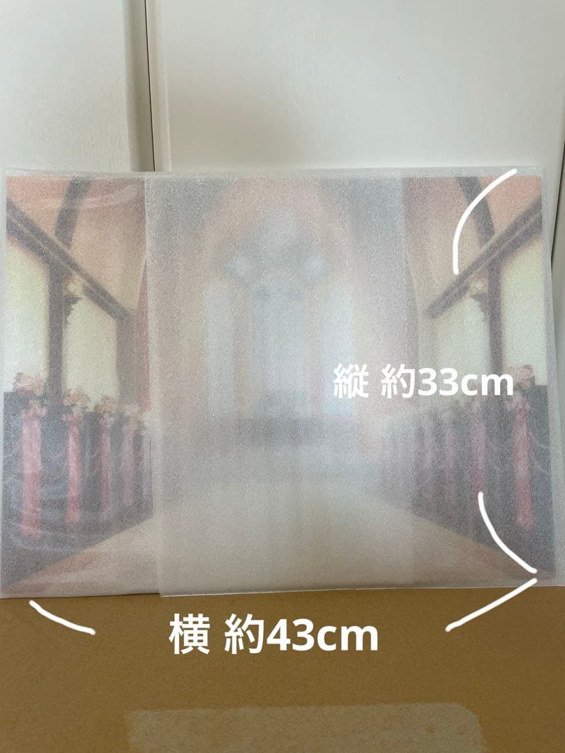 リコリスリコイル 錦木千束 井ノ上たきな ウェディングドレス フィギュア