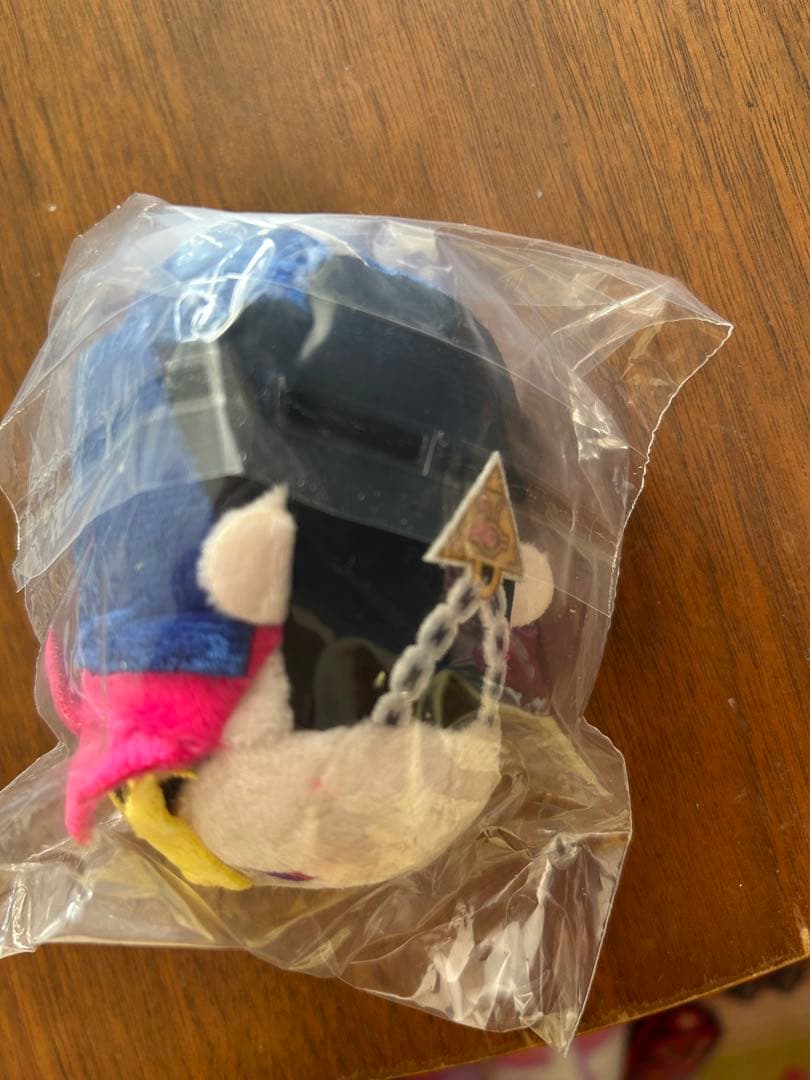 遊戯王　もちマス　海馬瀬人　武藤遊戯　闇遊戯　4体セット