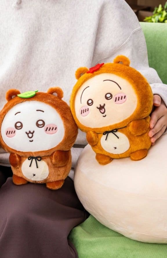 ちいかわ　たぬきだもんくじ　B賞 C賞　まとめ売り　４７点