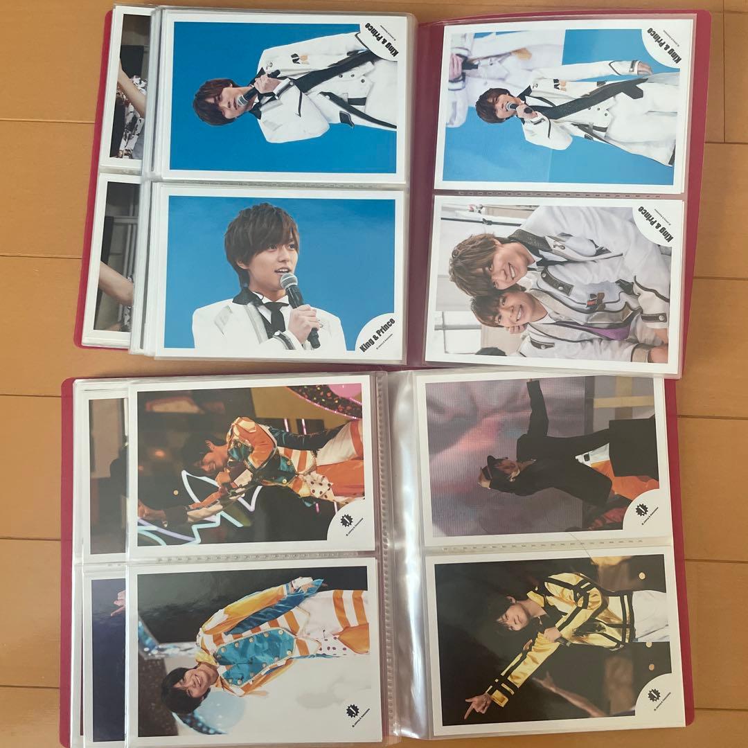 【約230枚】永瀬廉　公式