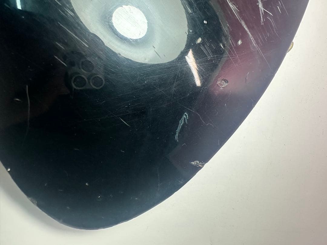 希少 FERNANDESフェルナンデスmg 70x ブラックエレキギター