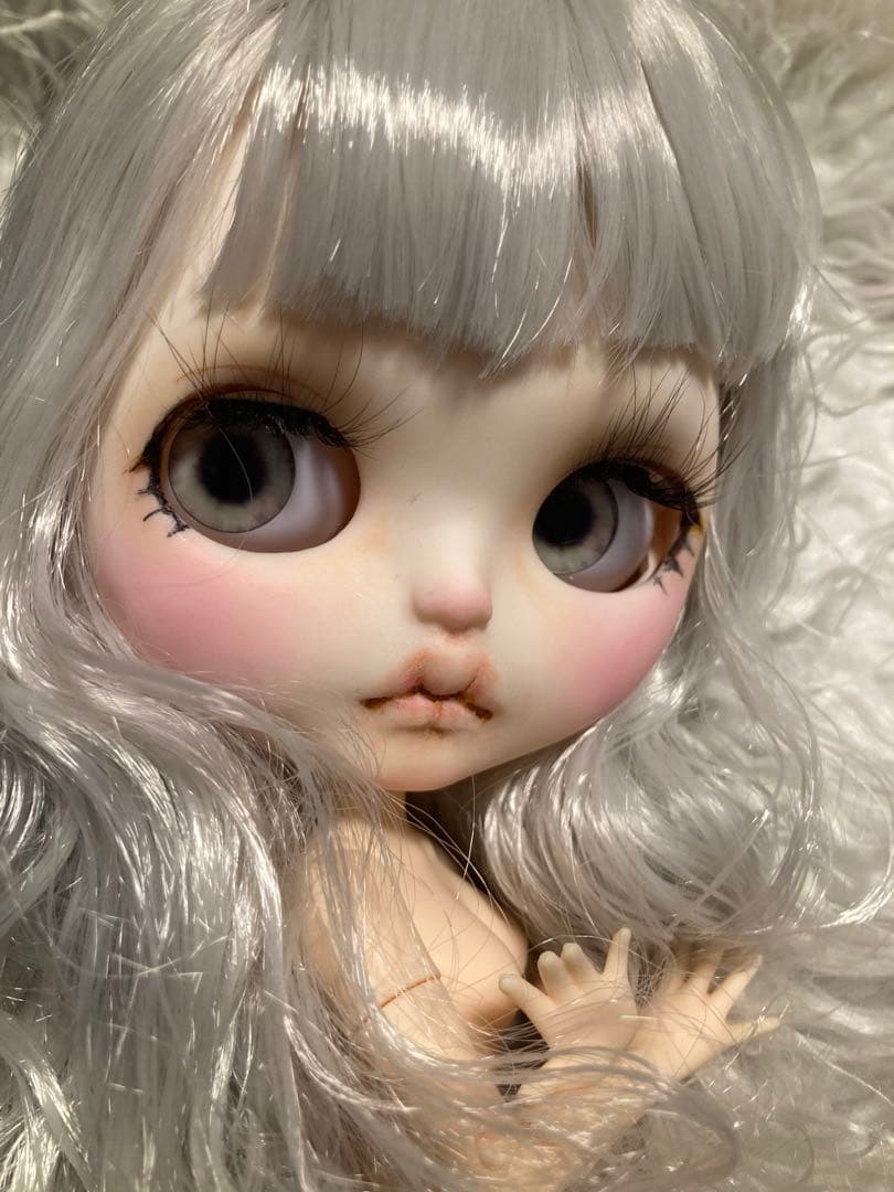 ★ 確認用です。★ カスタムアイシードール