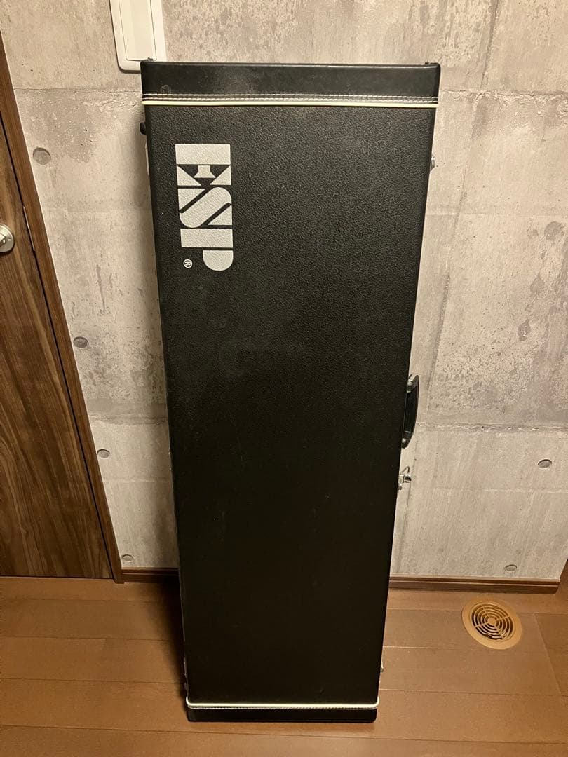 ESP AP-SL メイプル L/H アクティブベース レフティ