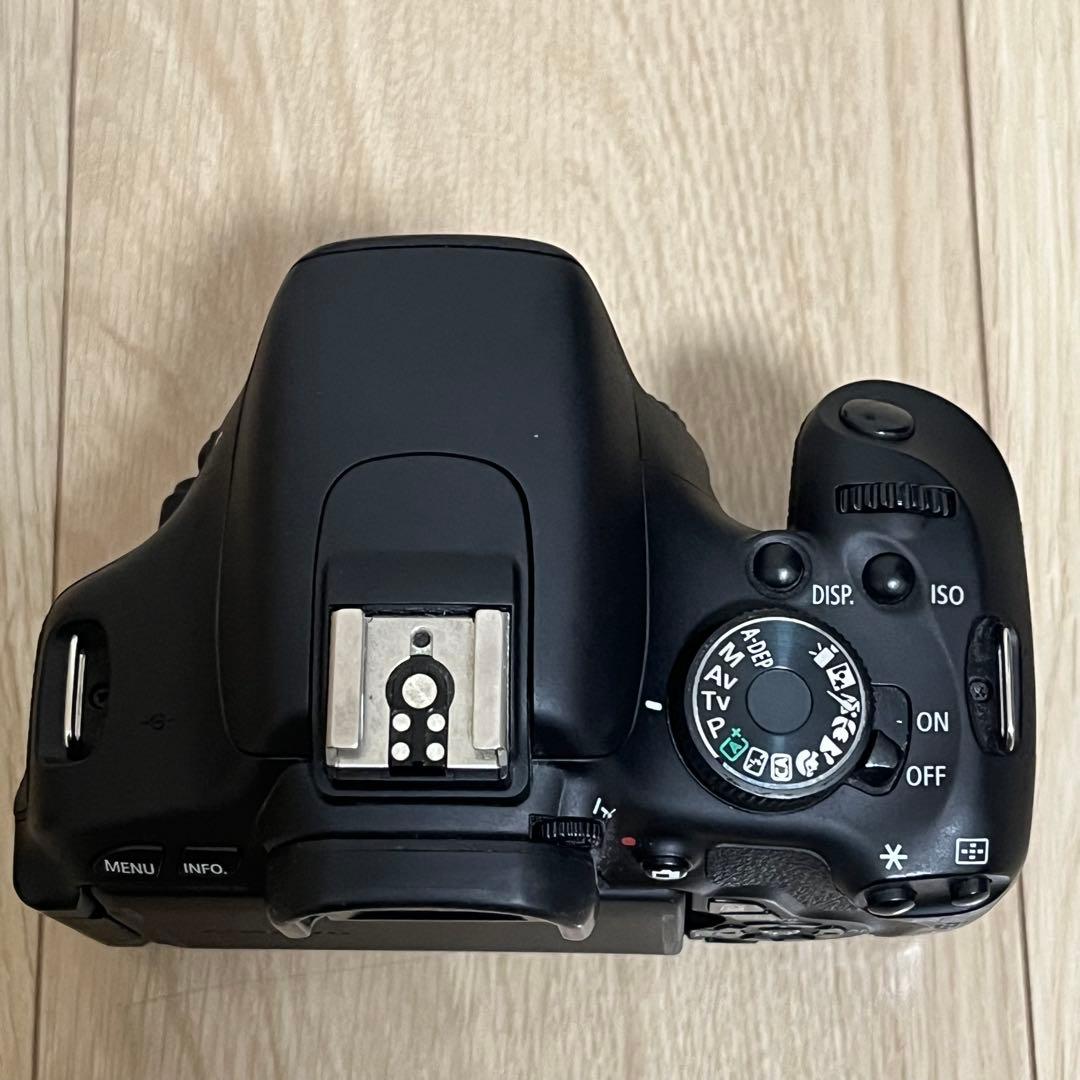 Canon キャノン EOS Kiss X5 ボディ