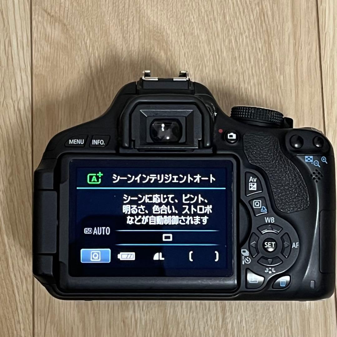Canon キャノン EOS Kiss X5 ボディ