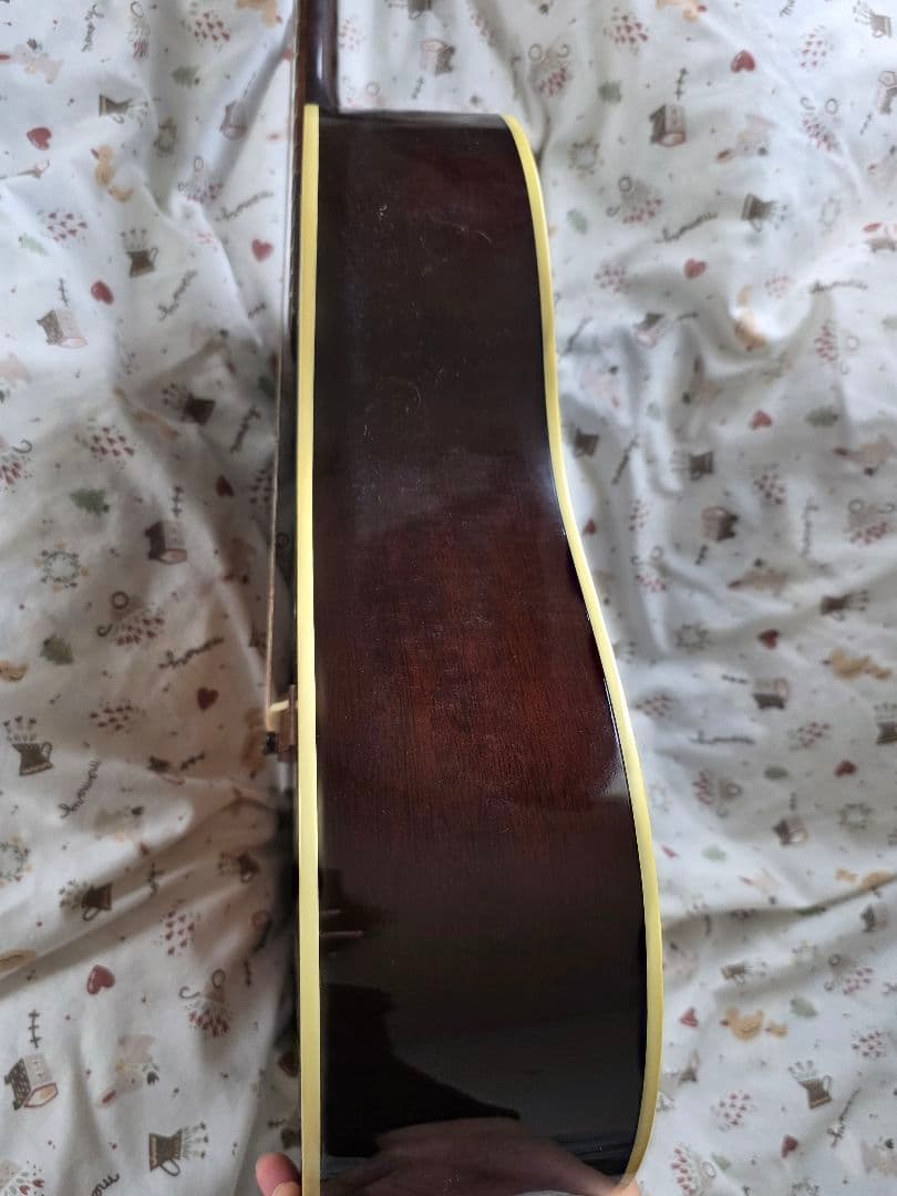 Gibson lg-1 アコースティックギター