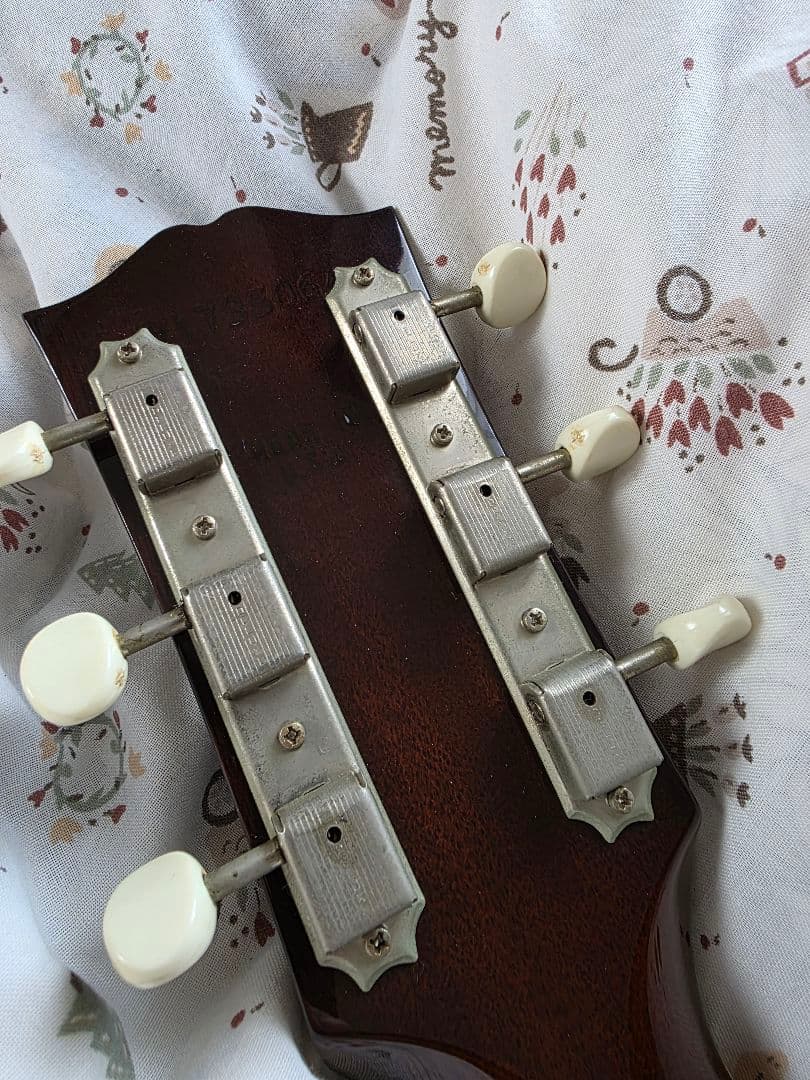 Gibson lg-1 アコースティックギター